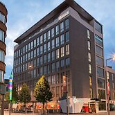 Ramada Encore by Wyndham Leicester City Centre