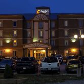 Comfort Hotel Bayer's Lake