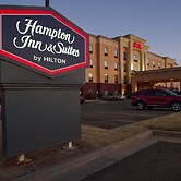 Hampton Inn & Suites Elk City