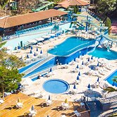 Hotel Vilage Inn All Inclusive Poços de Caldas By Nacional Inn