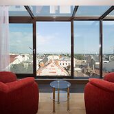 OREA Hotel Arigone Olomouc