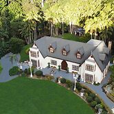 Mt Tamborine Stonehaven Boutique Hotel