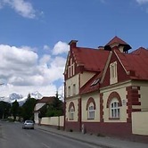 Zámoček Staré Časy