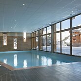 Hôtel Club mmv Altitude Arc 2000