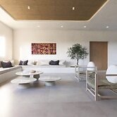 Naxos Resort by Icon Blue