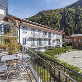 Résidence & Spa Vallorcine Mont Blanc