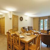 Vallorcine Apartments