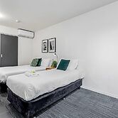 Quality Apartments North Melbourne