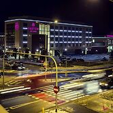 Haston City Hotel