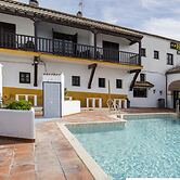 TUGASA Hotel Las Truchas