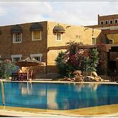 Hotel Dakyanus Tataouine