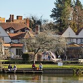 The Great House, Sonning, Berkshire