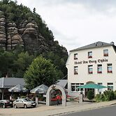 Hotel am Berg Oybin