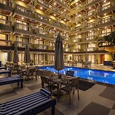 Resort De Coracao-Calangute