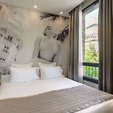 Hotel Sixteen Paris Montrouge
