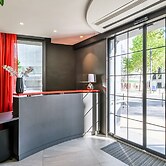 Hotel Sixteen Paris Montrouge