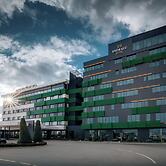 Emerald Hotel Pristina, Kosovo