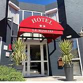 Logis Hôtel Le Rialto