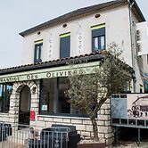 La Bastide des Oliviers