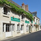 Logis Auberge Le Colombien - Hôtel Restaurant