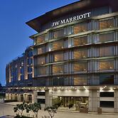 JW Marriott Hotel Chandigarh
