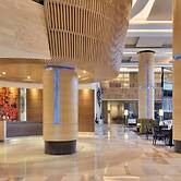 JW Marriott Hotel Chandigarh