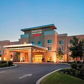 Fairfield Inn & Suites Huntingdon Route 22 Raystown Lake