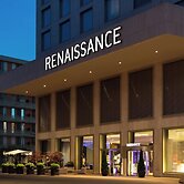Renaissance Zürich Tower Hotel