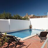 Casa Do Platano