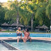 ANEW Resort Hunters Rest Rustenburg