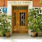 La Parra
