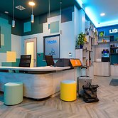 Aparthotel Adagio Access Kiel