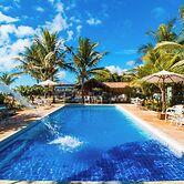 Travel Inn Pousadas & Beach Club Trancoso