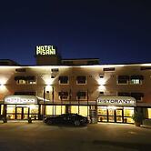 Pisani Hotel