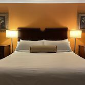 Howard Johnson by Wyndham Ridgecrest, CA