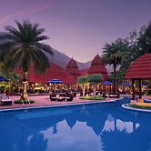 Ananta Spa and Resorts