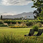 Entre Cielos Wine & Wellness Hotel