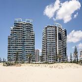 Reflection on the Sea