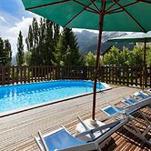 VVF Serre Chevalier Briançon