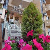 Hotel Lilalo
