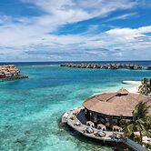 Ozen Reserve Bolifushi- All Inclusive with Free Transfers