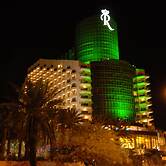 Royal Hotel Dead Sea