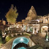 Anatolian Houses Cave Hotel & SPA