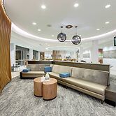 SpringHill Suites Houston The Woodlands