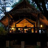Samburu Intrepids Tented Camp