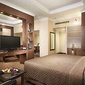 Singgasana Hotel Makassar