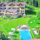 Gartenhotel Rosenhof Kitzbuehel