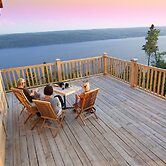 Pourvoirie du Cap au Leste