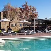 Hotel Carcarille - Restaurant le C