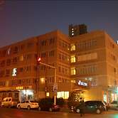 Jinjiang Inn Olympic Park